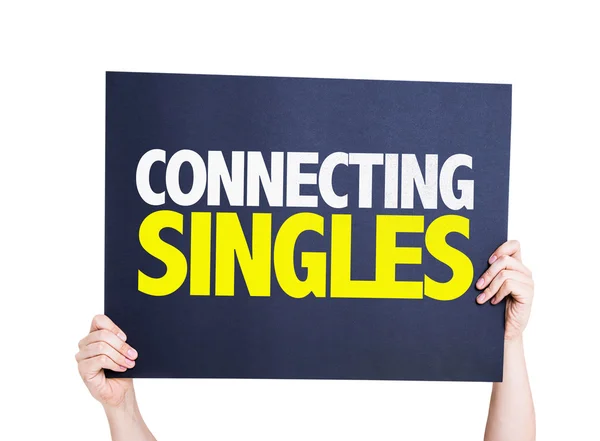 Connecting Singles